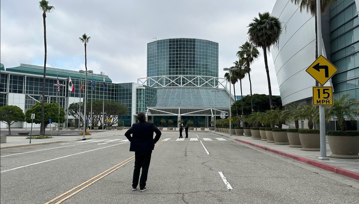 Summer Game Fest was a good media event, but where does it go from here? | Opinion - Vimarsana News