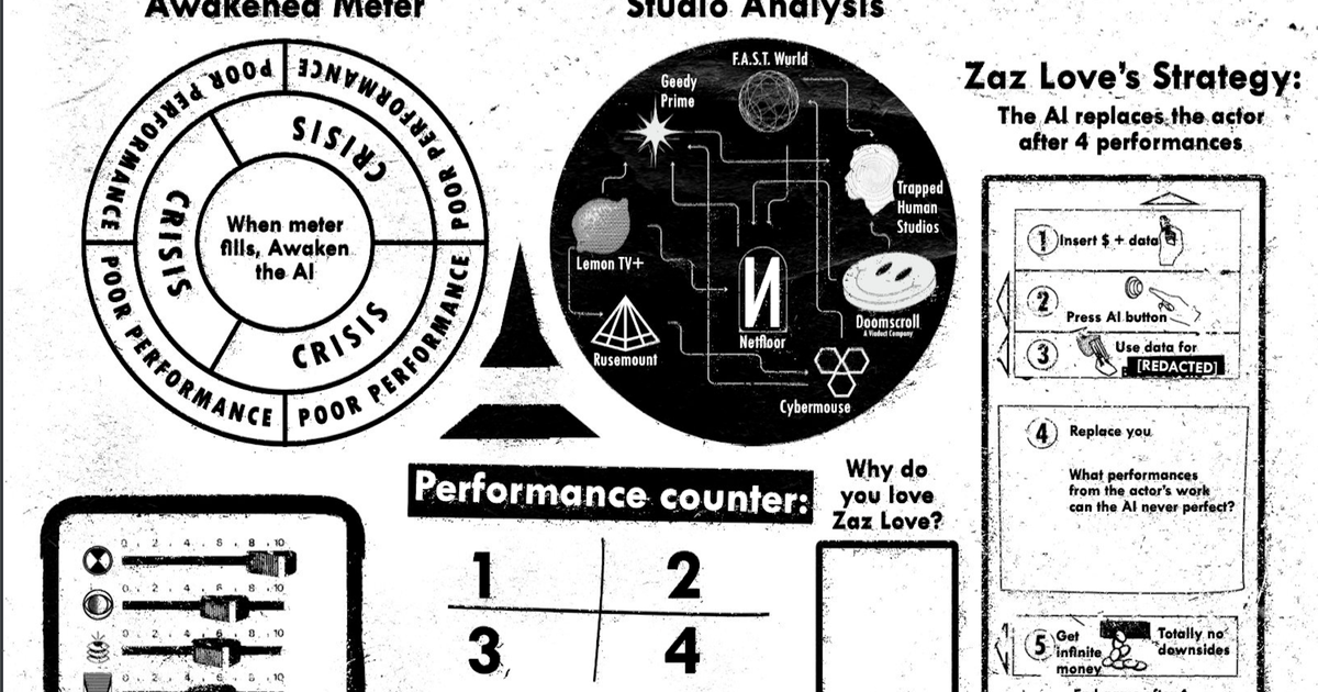 Likeness Machines Dicebreaker Likeness Machines Dicebreaker