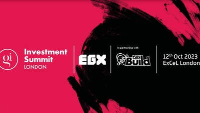 Xbox, Square Enix, Hiro Capital, UK Games Fund and more sign-up to Investment Summit London