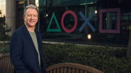 PlayStation CEO Jim Ryan to retire image
