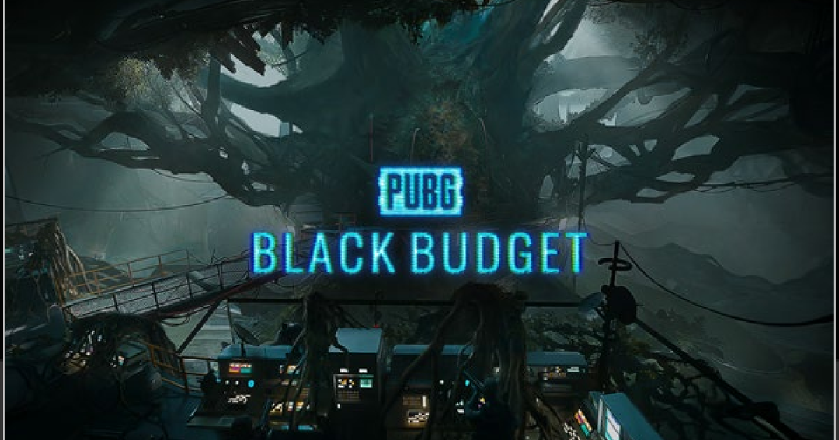 Projekt Black Budget od PUBG Studios bude vydaný skôr, ako sa očakávalo, hovorí vydavateľ Grafton