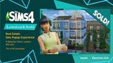 Roleplay as a landlord in The Sims 4's upcoming real-life "immersive pop-up installation"