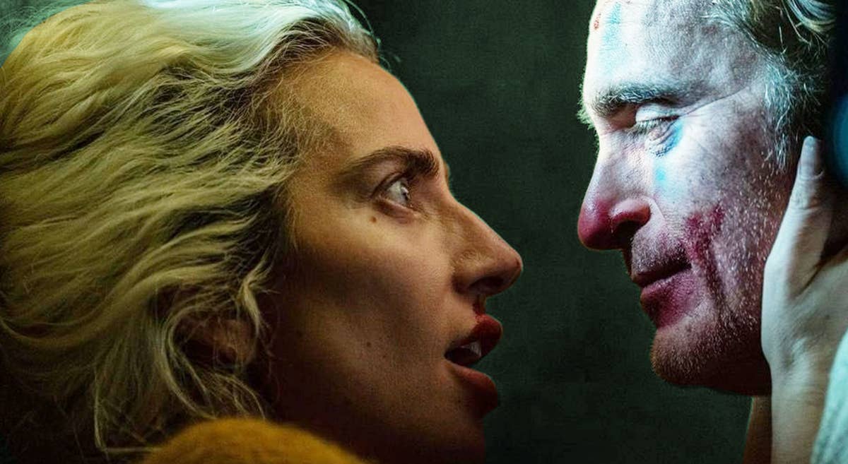 Stream 2025 joker movie