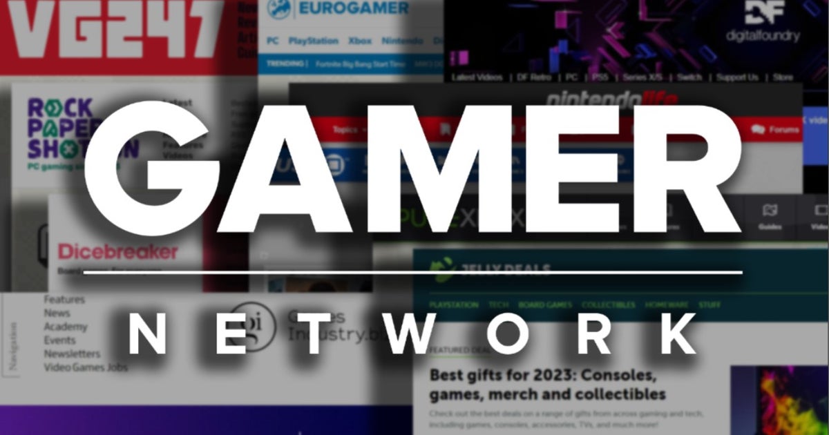 ReedPop търси купувачи за Eurogamer, GI, VG247, Rock Paper Shotgun и други ReedPop търси купувачи за Eurogamer, GI, VG247, Rock Paper Shotgun и други