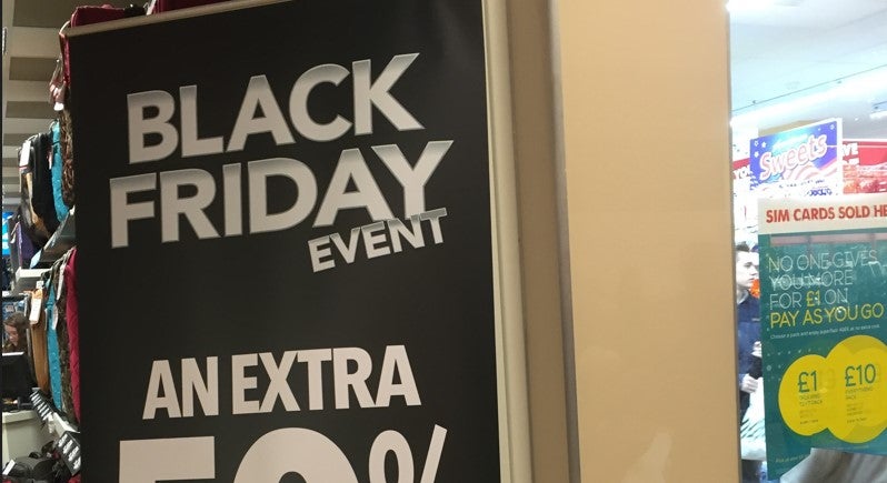 Black friday store 2019 ps4 uk