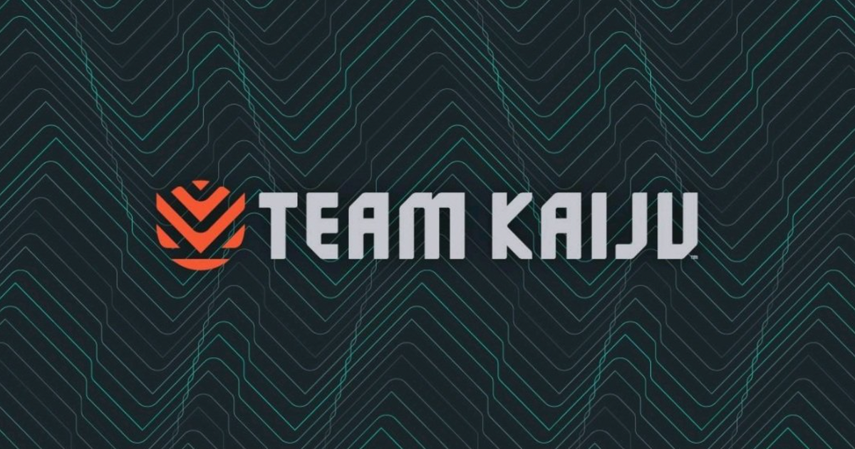 يقال إن Tencent أغلقت استوديو Team Kaiju “AAA multiplayer”.