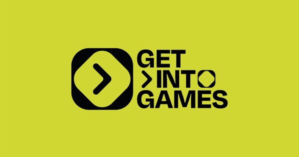 Introducing Get into Games special