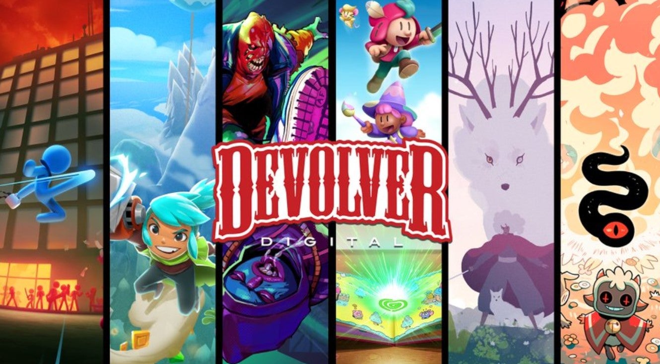 Devolver Digital CEO Douglas Morin steps down - Vimarsana News