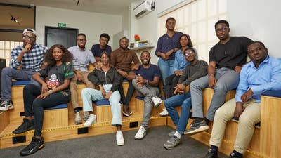 Disney teams up with African studio Maliyo Games on Iwájú tie-in