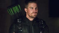 Arrow's Stephen Amell recalls the worst scene to film on the DC show