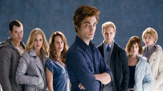 The cast of Twilight reveals who the favorite Cullen child is