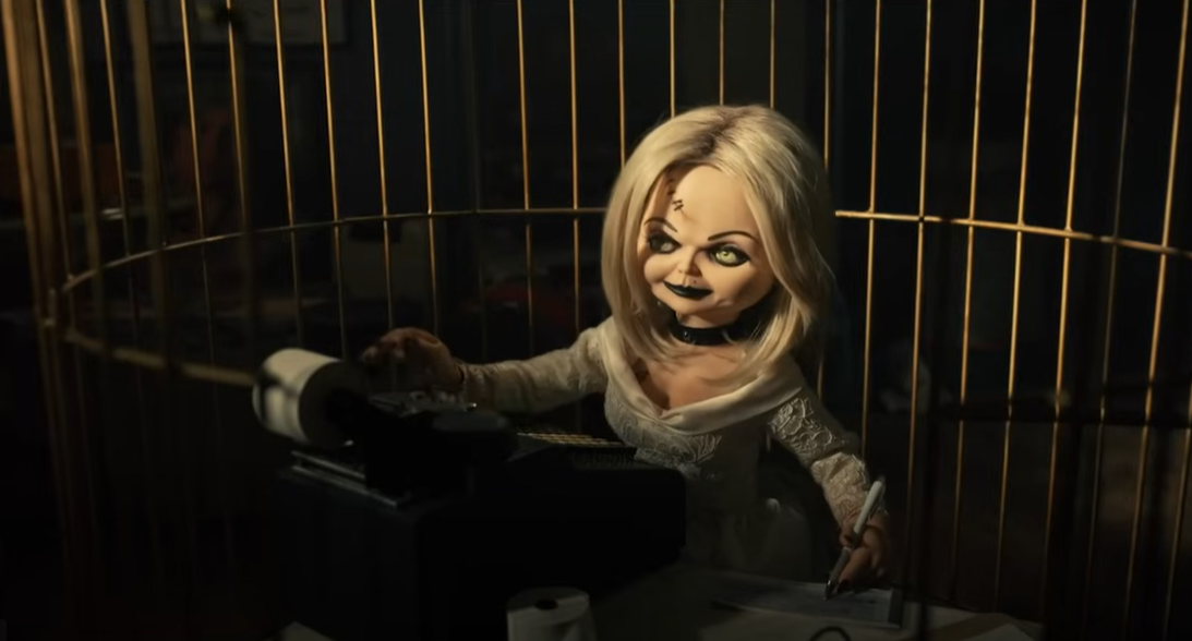 The Chucky reveal that gave Jennifer Tilly &lsquo;chills&rsquo; is one you might&rsquo;ve missed