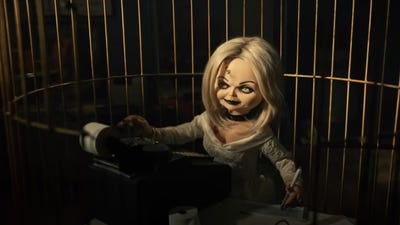 The Chucky reveal that gave Jennifer Tilly ‘chills’ is one you might’ve missed