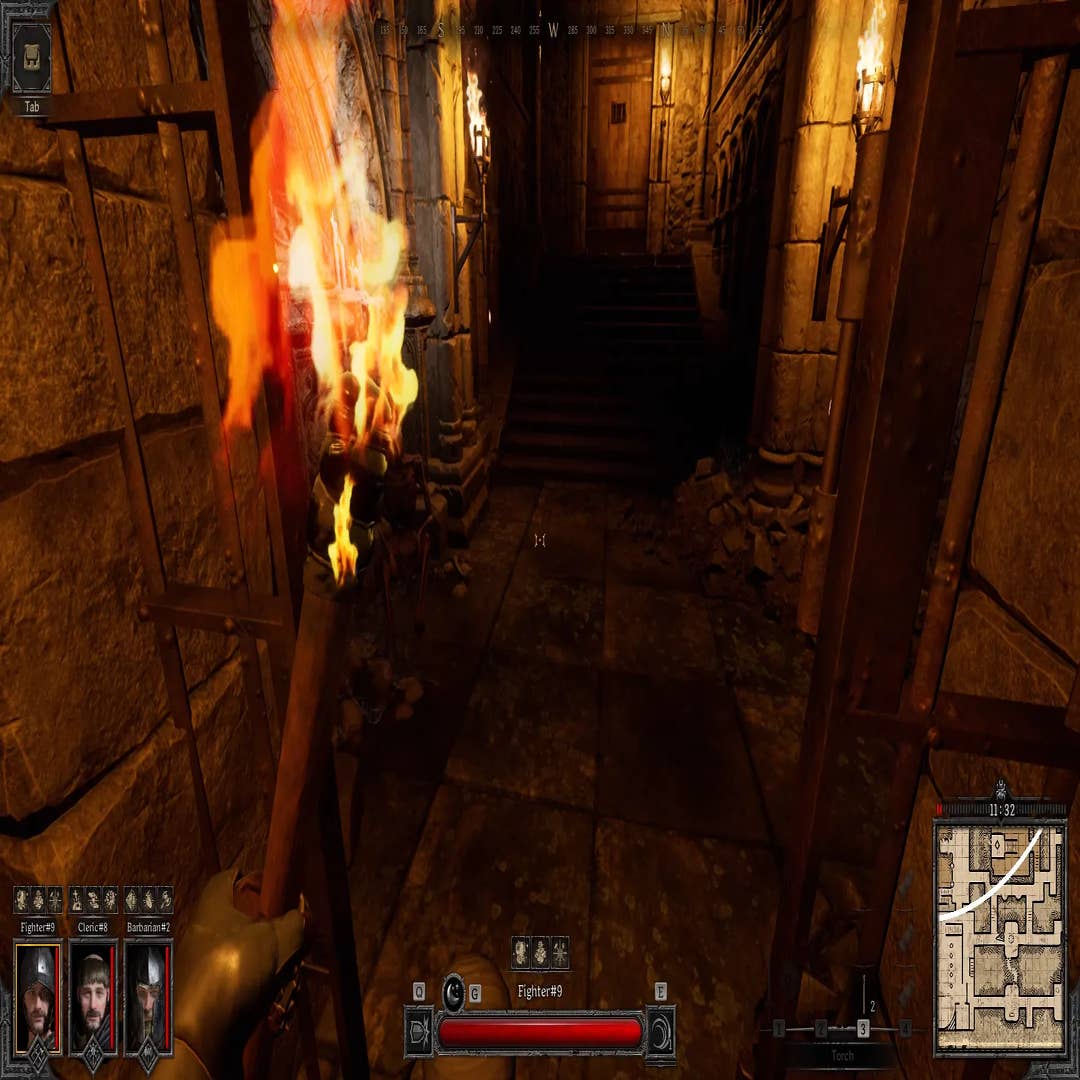 Promising dungeon crawler Dark And Darker hits early access after being  kicked off Steam