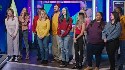 EA partners with TBS for four-episode The Sims reality show