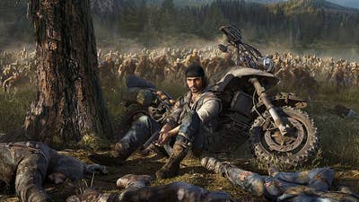 UK Charts: Days Gone scores third No.1 in very quiet week for games retail