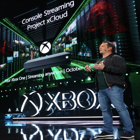 Phil Spencer: Our market in Japan for Xbox is important to us