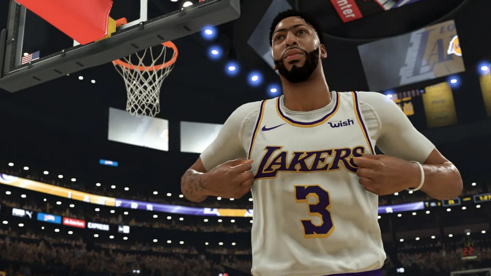 Nba 2k20 sale on sale switch
