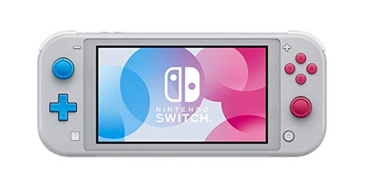 Pokemon sword and hot sale shield console bundle