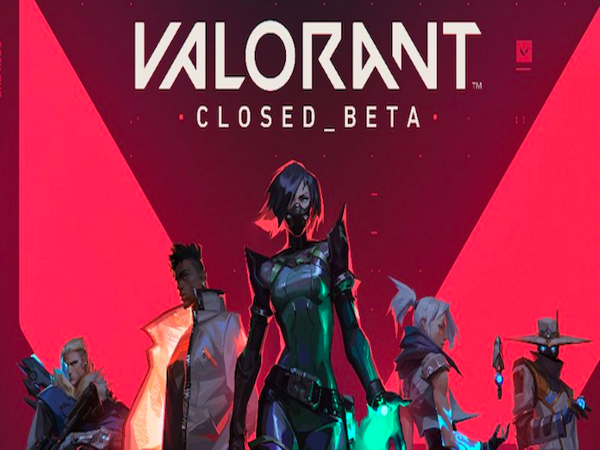 Valorant's Brilliant Marketing: What a Video Game Can Teach Us