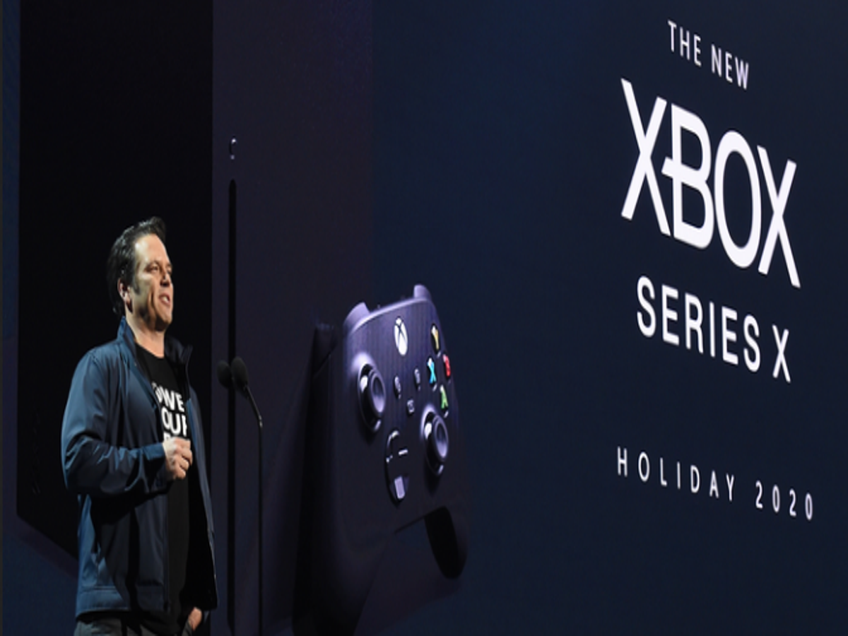 Xbox Unveils Its First TV Development Slate, Including a Halo Series