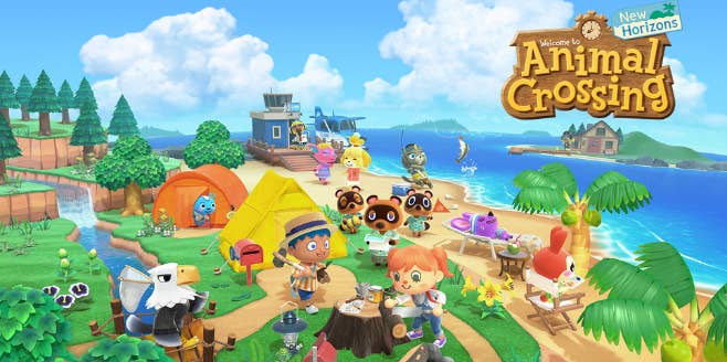 Top nintendo switch games uk deals