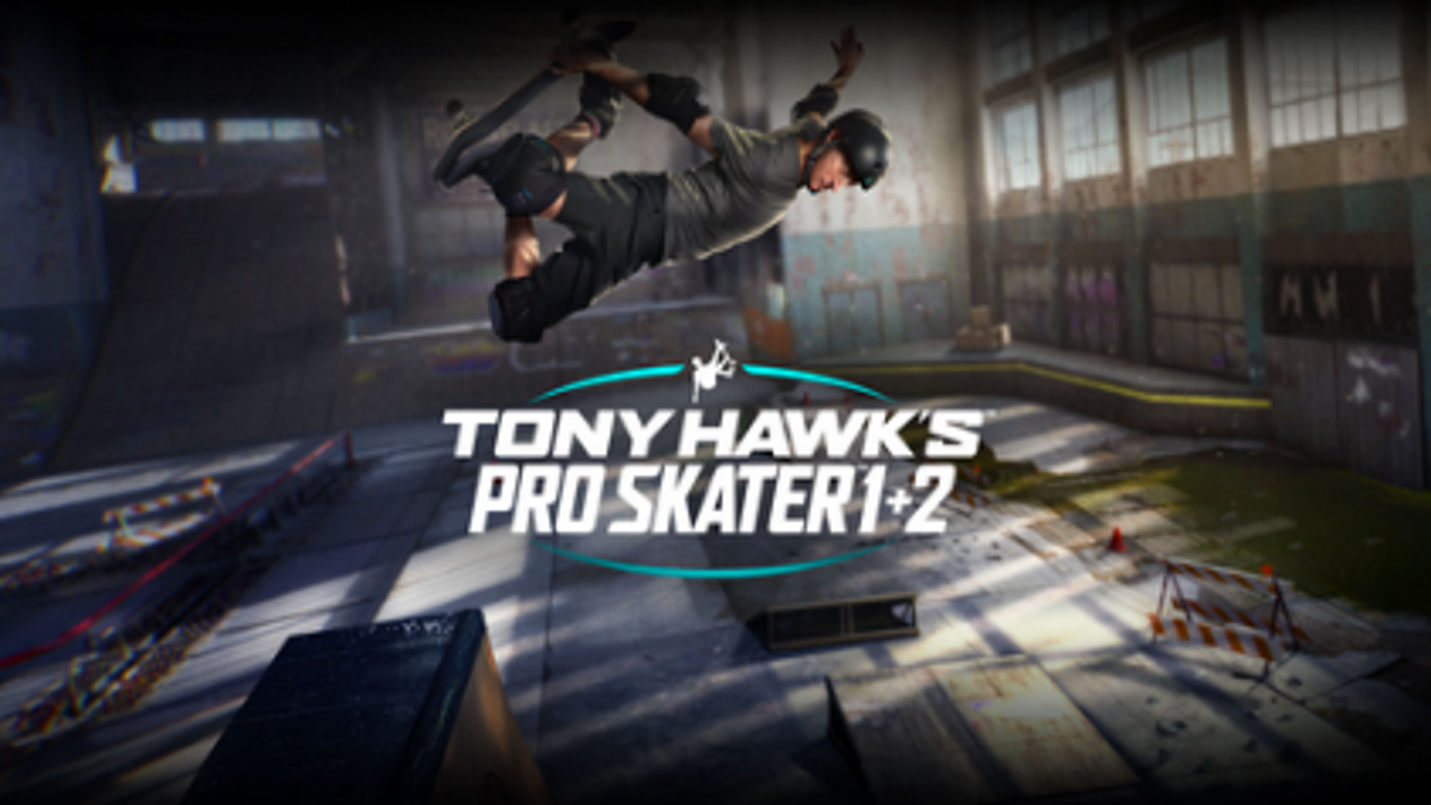  Tony Hawks' Pro Skater 3 : Gamecube: Video Games