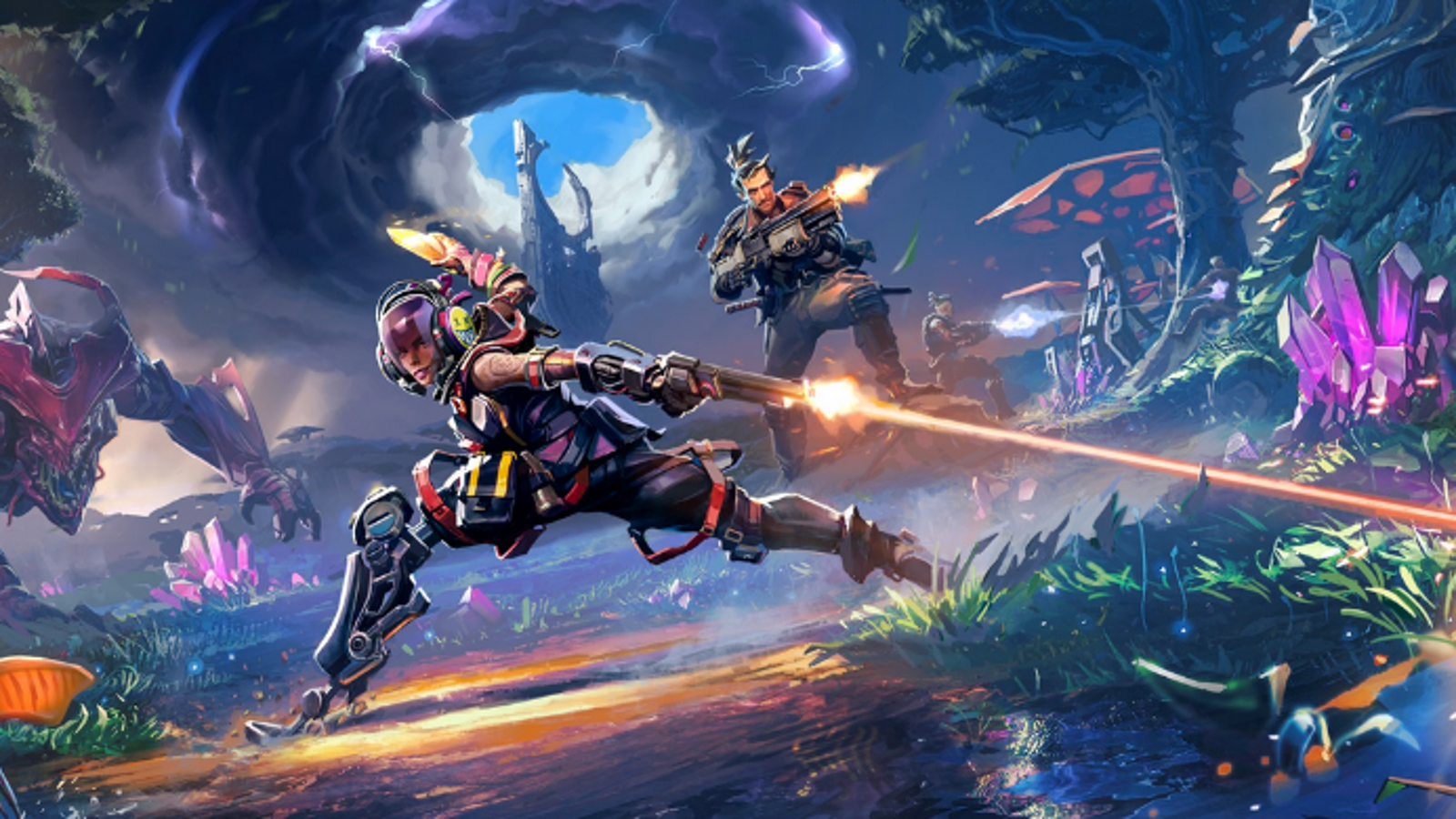 Cycle game online video