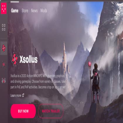 Accelerate Your Full Potential With Xsolla Game Launcher