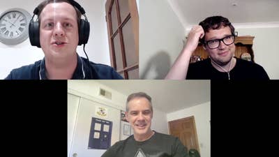 The GI at E3 Newscast: Ubisoft Forward, Mario + Rabbids and E3 memories with Grant Kirkhope