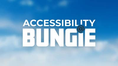 Image for Bungie starts in-house accessibility group