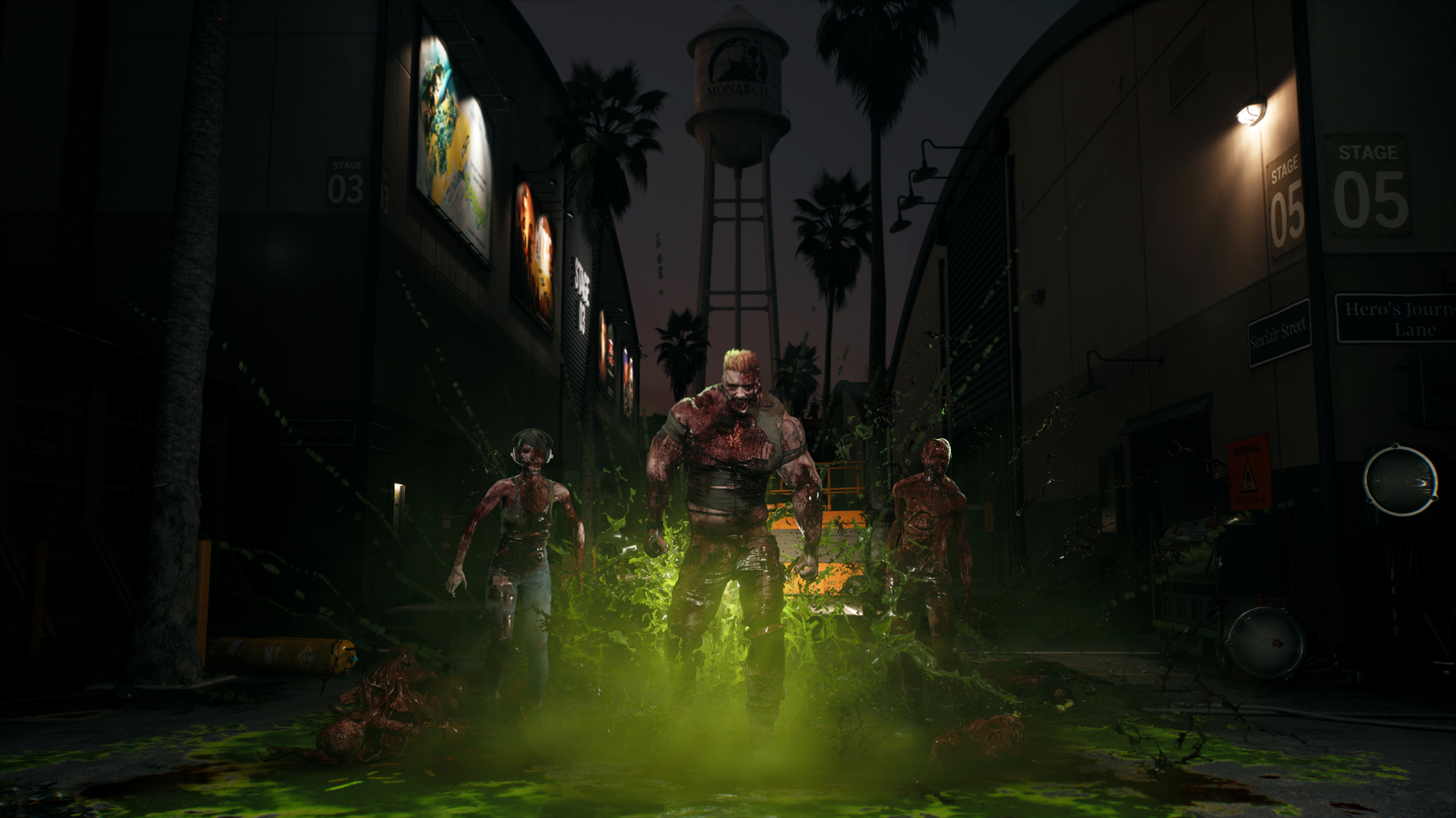Dead Island 2 Review - Stuck in the Past — Too Much Gaming