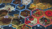 Scythe, Terraforming Mars and Agricola: All Creatures Big and Small are currently under £5 on mobile