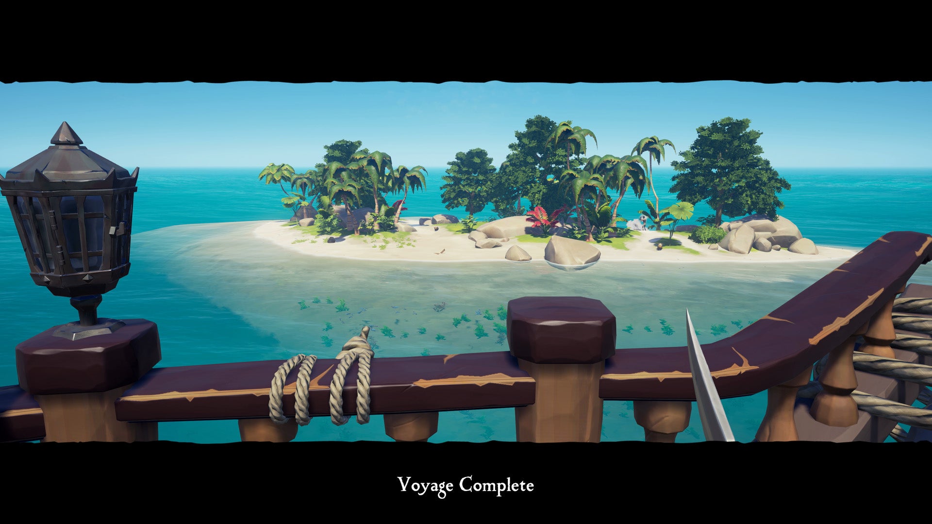 Sea of Thieves Where to Find and Use Ashen Keys and Ashen Chests VG247