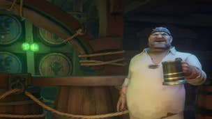 Image for Sea of Thieves: How to Change Your Character's Appearance (2020)