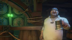 Sea of Thieves: How to Change Your Character's Appearance (2020)