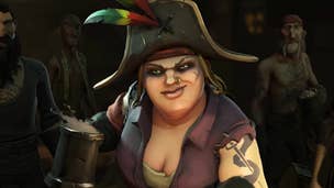 Sea of Thieves Cuts Death Tax After Player Uproar