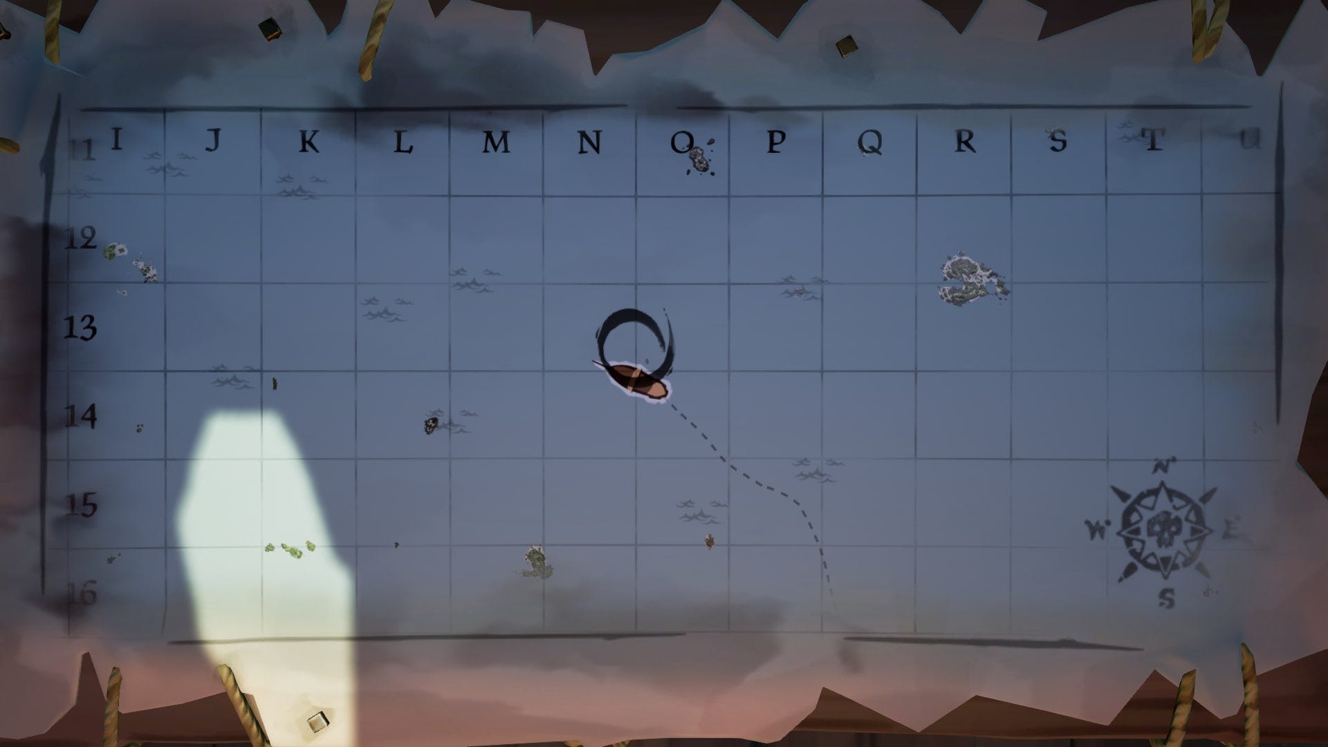 Sea Of Thieves The Shroudbreaker Full Quest Walkthrough VG247 sea-of-thieves-the-shroudbreaker-full-quest-walkthrough-vg247