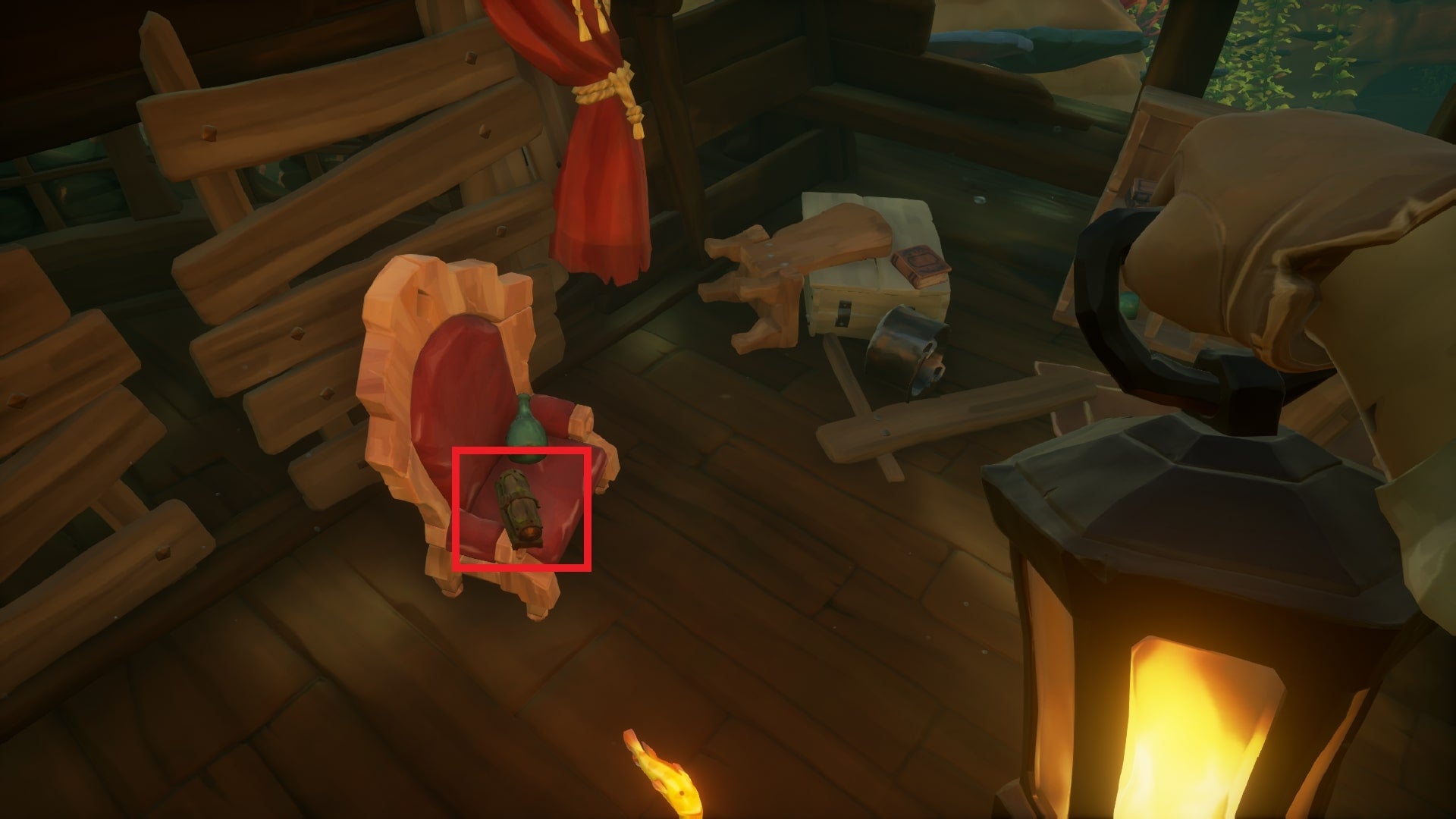 Sea of Thieves "The Shroudbreaker" Full Quest Walkthrough VG247