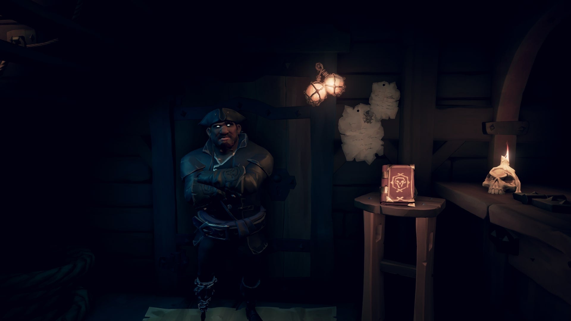 Sea of Thieves "The Shroudbreaker" Full Quest Walkthrough VG247