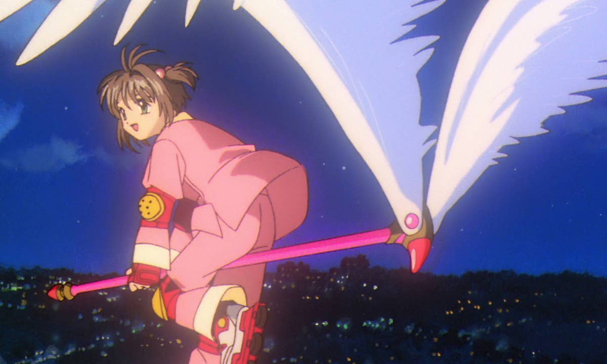 Cardcaptor Sakura: How to watch all the shows and movies in order