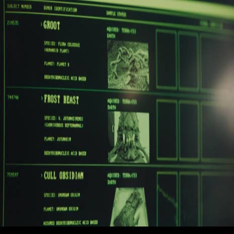 Secret Invasion's Groot reference hints at big Gravik twist
