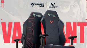 Can the Secretlab Titan EVO 2022 Series VALORANT Edition chair fix a person who refuses to sit normally?