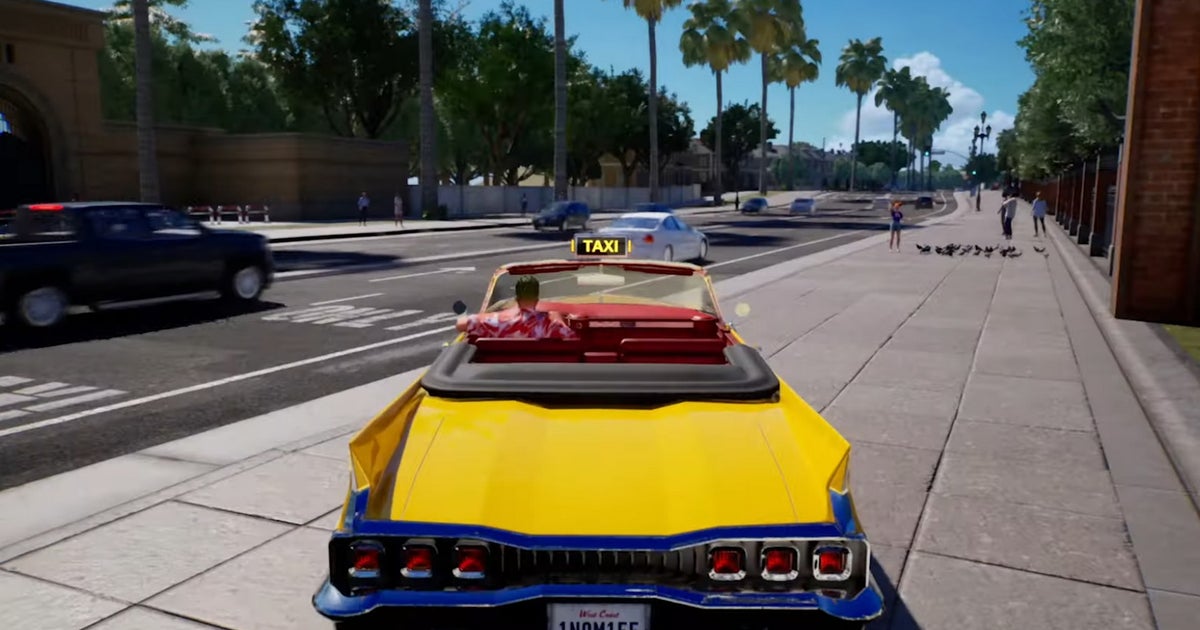 Sega kehrt zu den Wurzeln zurück Diese 5 RetroHits werden fortgesetzt