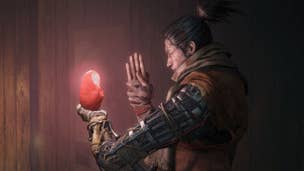 How Sekiro: Shadows Die Twice and Devil May Cry 5 Are Empowering For Those Who Live With Prosthetics