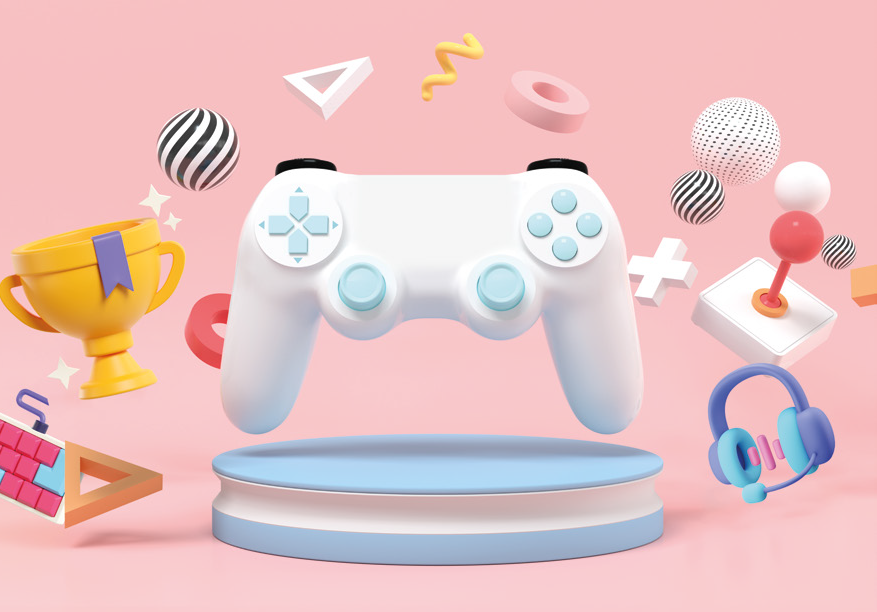 SELL French games market dips to €5.5bn in 2022