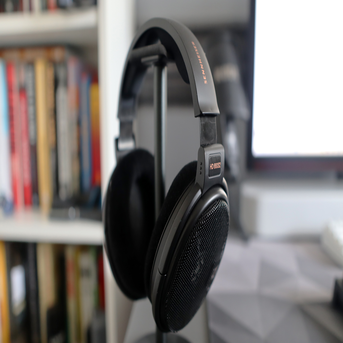 Sennheiser HD 660S2 headphones offer more high-end low end