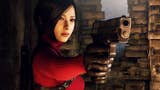 Ada Wong dinamiza gameplay de Resident Evil 4 Remake