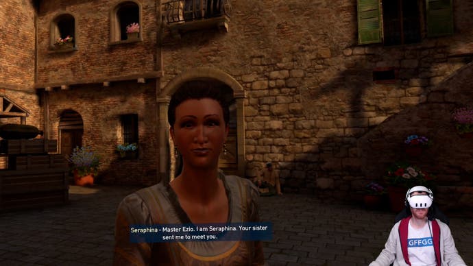 Assassin’s Creed Nexus VR به سادگی در Quest 3 خیره کننده است