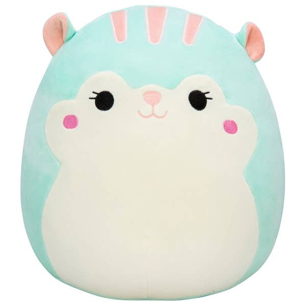 Serene the soft toy